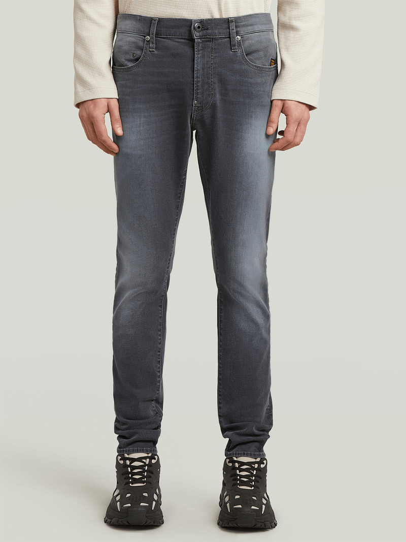G-Star Men's Revend FWD Skinny Superstretch Jeans