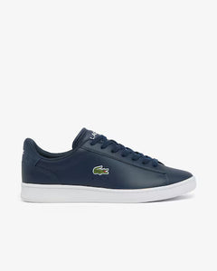 Lacoste Men's Carnaby Set Leather Sneakers