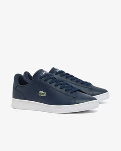 Lacoste Men's Carnaby Set Leather Sneakers