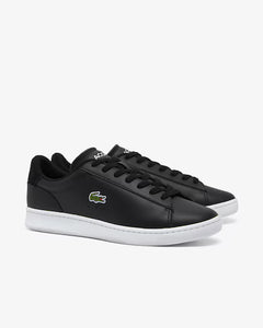 Lacoste Men's Carnaby Set Leather Sneakers