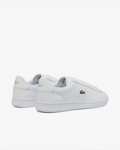 Lacoste Men's Carnaby Set Leather Sneakers