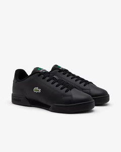 Lacoste Men's Carnaby Cup Leather Sneakers