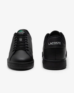 Lacoste Men's Carnaby Cup Leather Sneakers