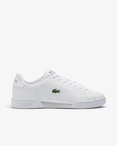 Lacoste Men's Carnaby Cup Leather Sneakers