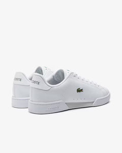Lacoste Men's Carnaby Cup Leather Sneakers
