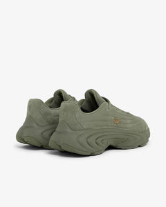Lacoste Men's Spinor Leather Sneakers
