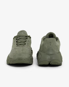 Lacoste Men's Spinor Leather Sneakers