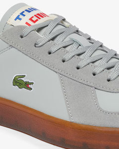 Lacoste Men's Baseshot Pro Leather Sneakers