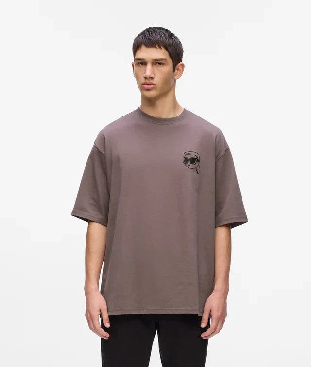 Karl Lagerfeld Ikon T-shirt
