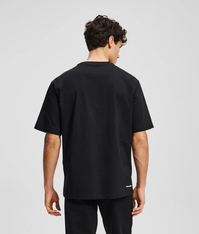 Karl Lagerfeld Rue St-Guillaume T-shirt