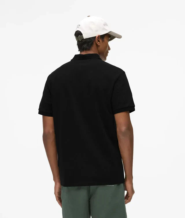 Karl Lagerfeld Côte D'Azur polo shirt