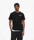 Karl Lagerfeld Rue St-Guillaume slim fit T-shirt