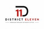District Eleven - Home