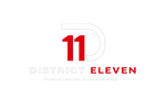 District Eleven - Home