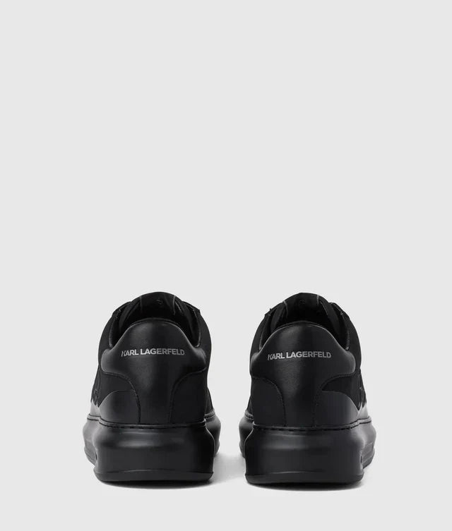 Karl Lagerfeld Kapri Signia shine sneakers