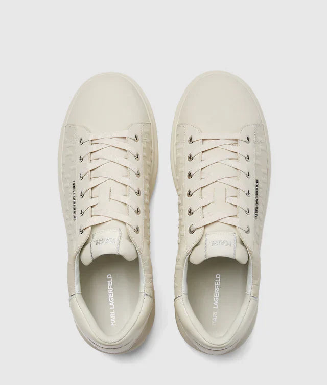 Karl Lagerfeld Monogram Kapri sneakers