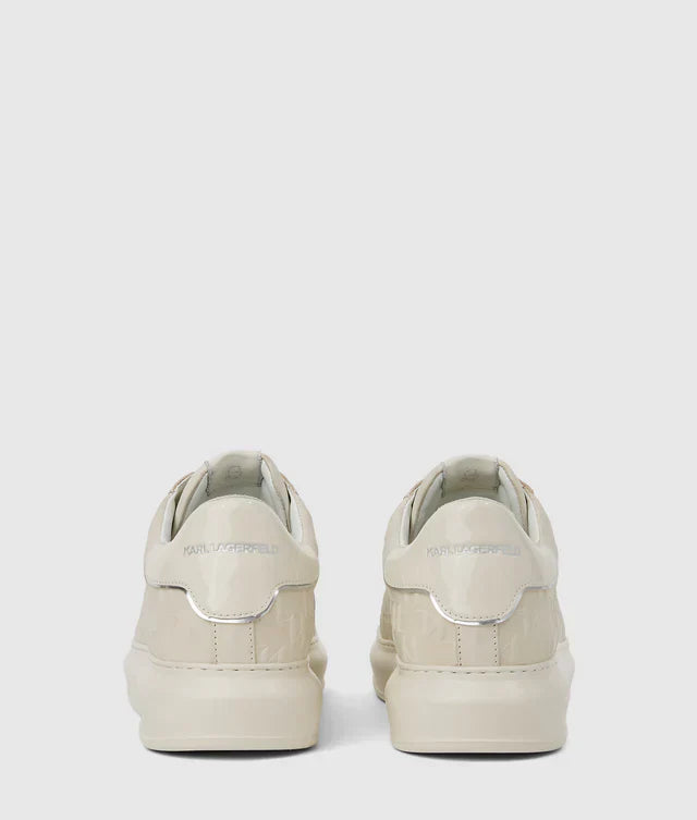Karl Lagerfeld Monogram Kapri sneakers