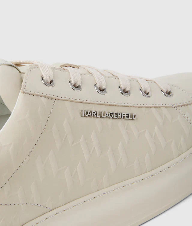 Karl Lagerfeld Monogram Kapri sneakers