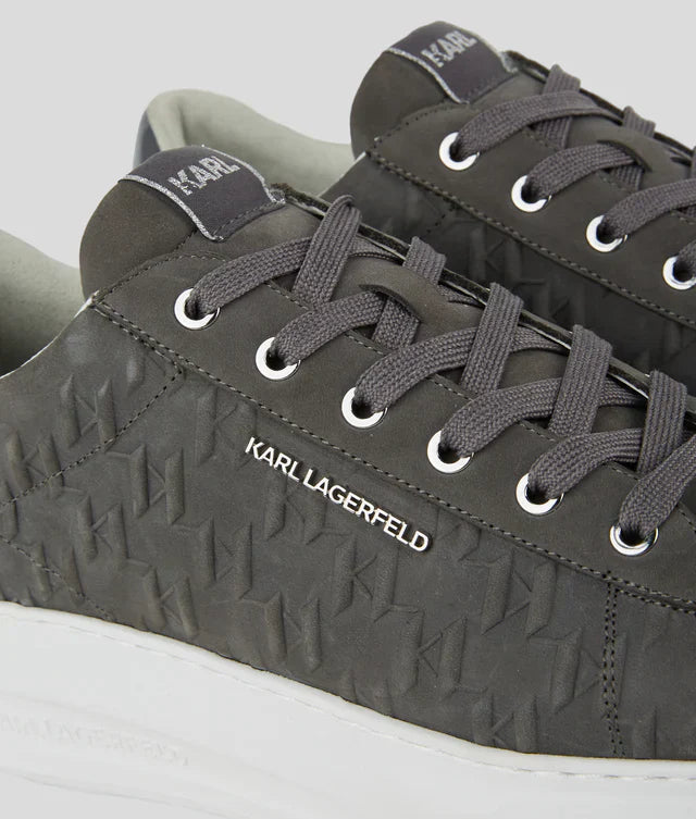 Karl Lagerfeld Monogram Kapri sneakers