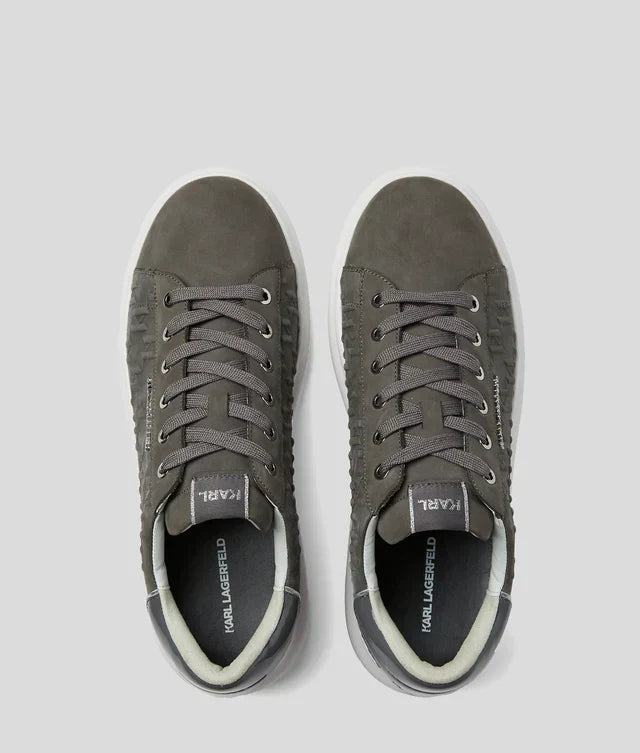 Karl Lagerfeld Monogram Kapri sneakers