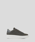 Karl Lagerfeld Monogram Kapri sneakers