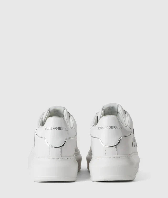 Karl Lagerfeld Women's Signature Kapri sneakers
