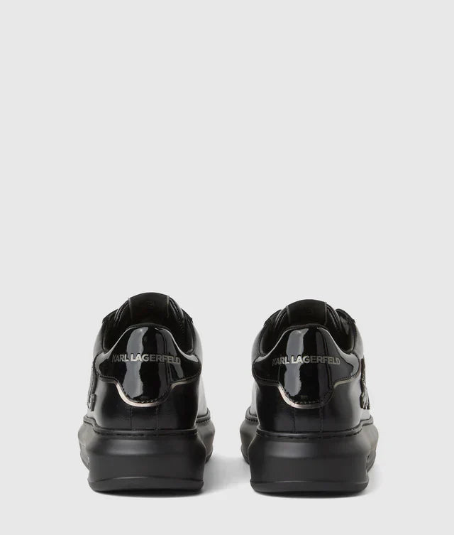 Karl Lagerfeld Women's Signature Kapri sneakers