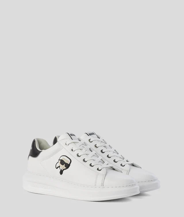 Karl Lagerfeld Women's Ikon NFT Kapri sneakers