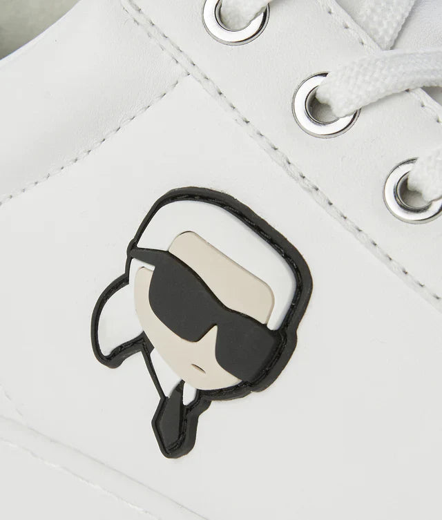 Karl Lagerfeld Women's Ikon NFT Kapri sneakers