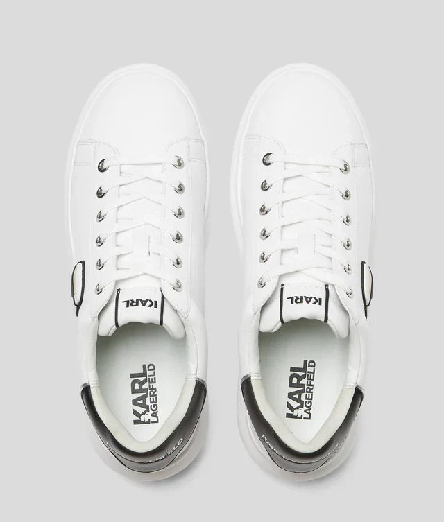 Karl Lagerfeld Women's Ikon NFT Kapri sneakers