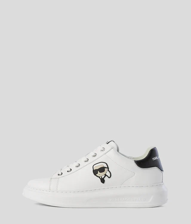 Karl Lagerfeld Women's Ikon NFT Kapri sneakers