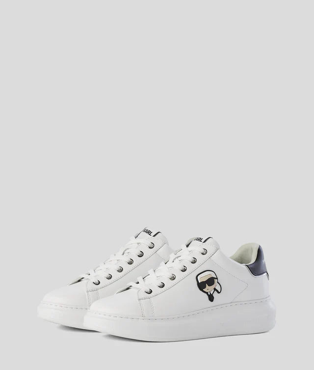 Karl Lagerfeld Women's Ikon NFT Kapri sneakers