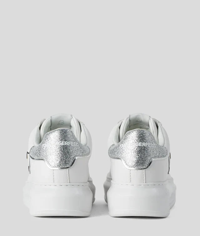 Karl Lagerfeld Women's IKON NFT KAPRI SNEAKERS