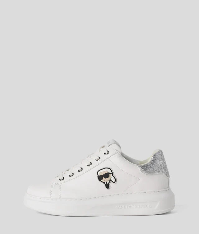Karl Lagerfeld Women's IKON NFT KAPRI SNEAKERS
