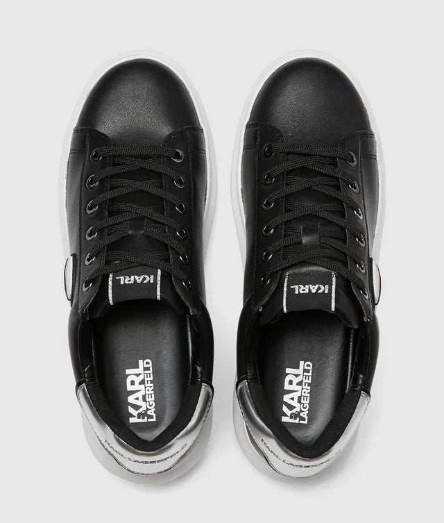 Karl Lagerfeld Women's IKON NFT KAPRI SNEAKERS