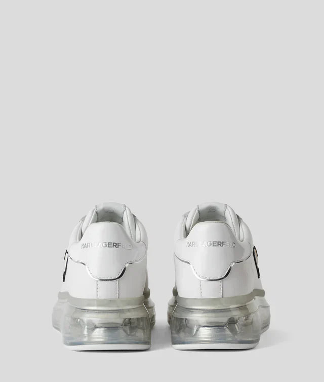 Karl Lagerfeld Women's Ikon NFT Kapri kushion trainers
