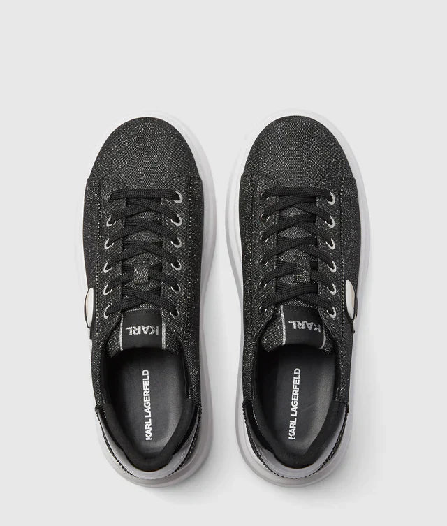 Karl Lagerfeld Women's Ikon Komet sneakers