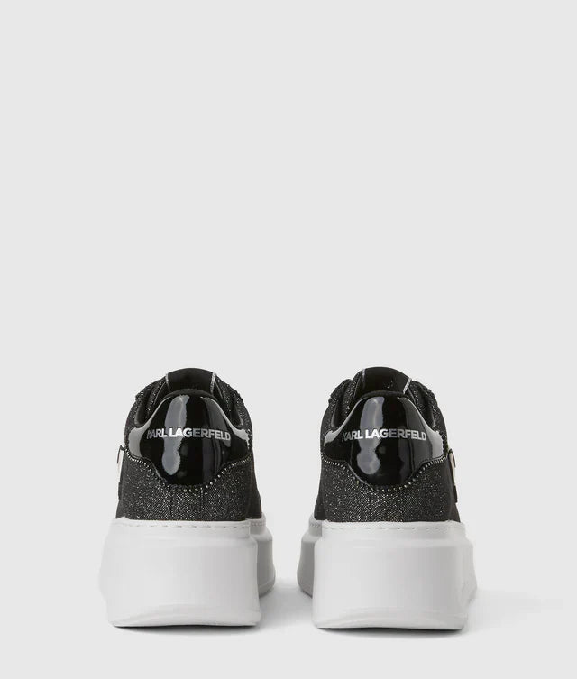 Karl Lagerfeld Women's Ikon Komet sneakers