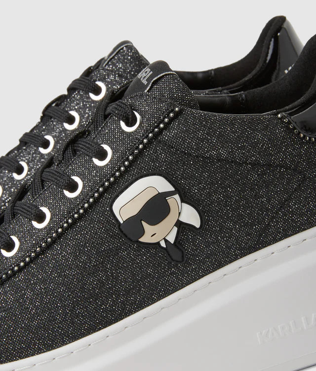 Karl Lagerfeld Women's Ikon Komet sneakers