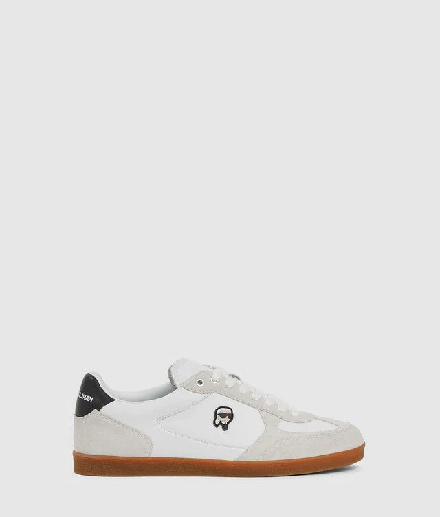 Karl Lagerfeld Women's Ikon NFT Kandidate sneakers