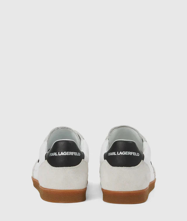 Karl Lagerfeld Women's Ikon NFT Kandidate sneakers