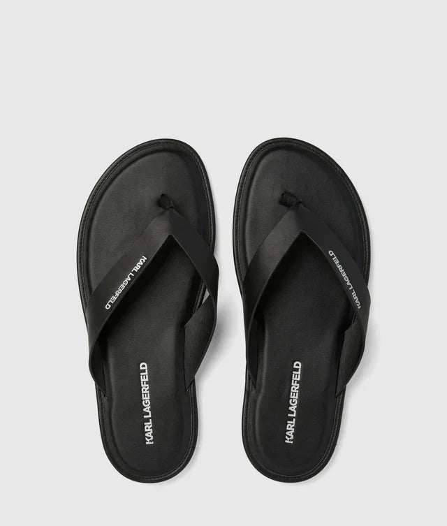 Karl Lagerfeld Kastor IV slides