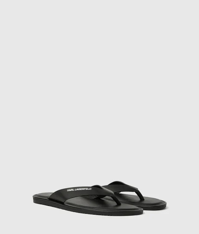 Karl Lagerfeld Kastor IV slides