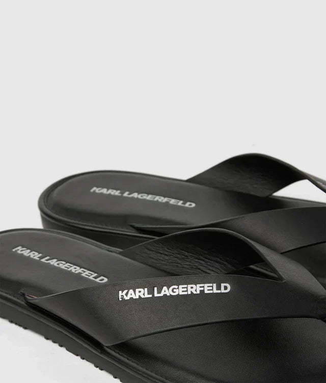Karl Lagerfeld Kastor IV slides