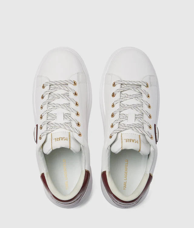 Karl Lagerfeld Women's Ikon NFT Kapri sneakers