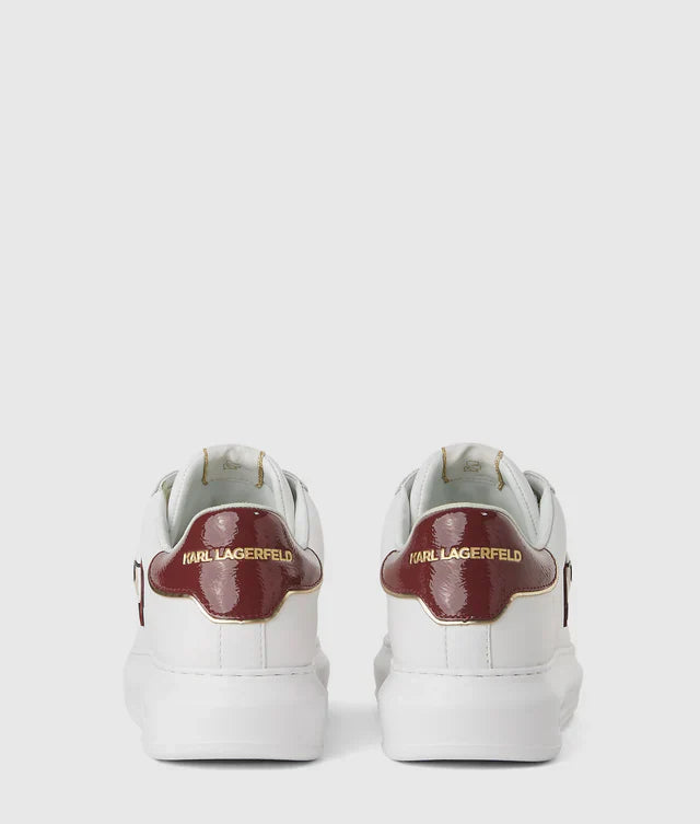 Karl Lagerfeld Women's Ikon NFT Kapri sneakers