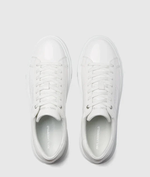 Karl Lagerfeld Maxi kup sneakers