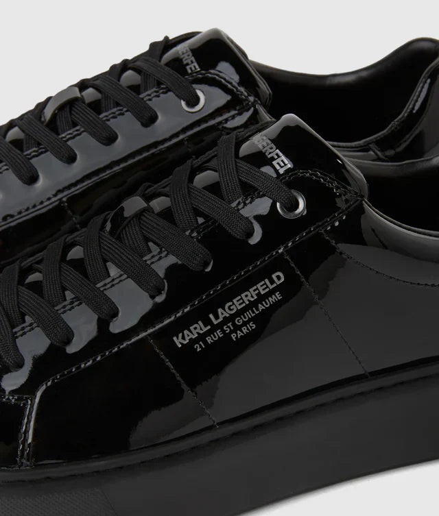 Karl Lagerfeld Maxi kup sneakers