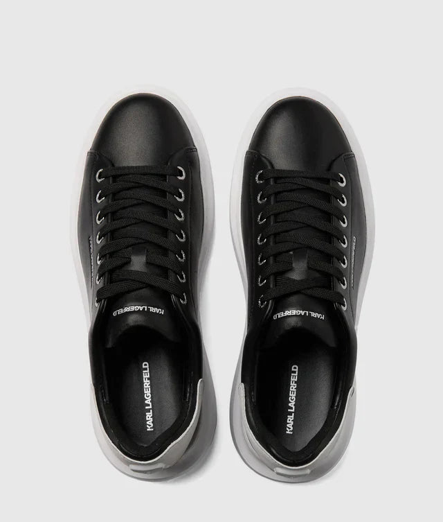 Karl Lagerfeld Ikon NFT kore sneakers