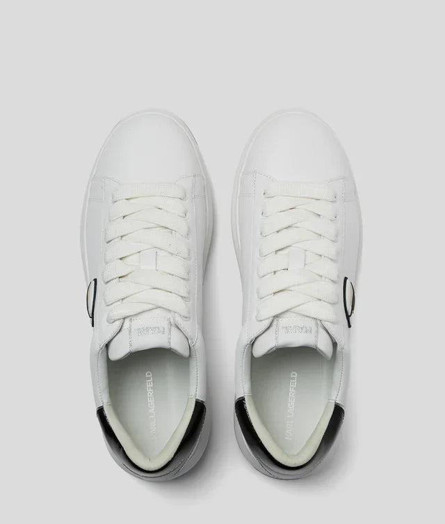 Karl Lagerfeld Ikon NFT Kapri Lug sneakers